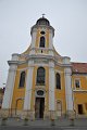 Kolozsvar - templom